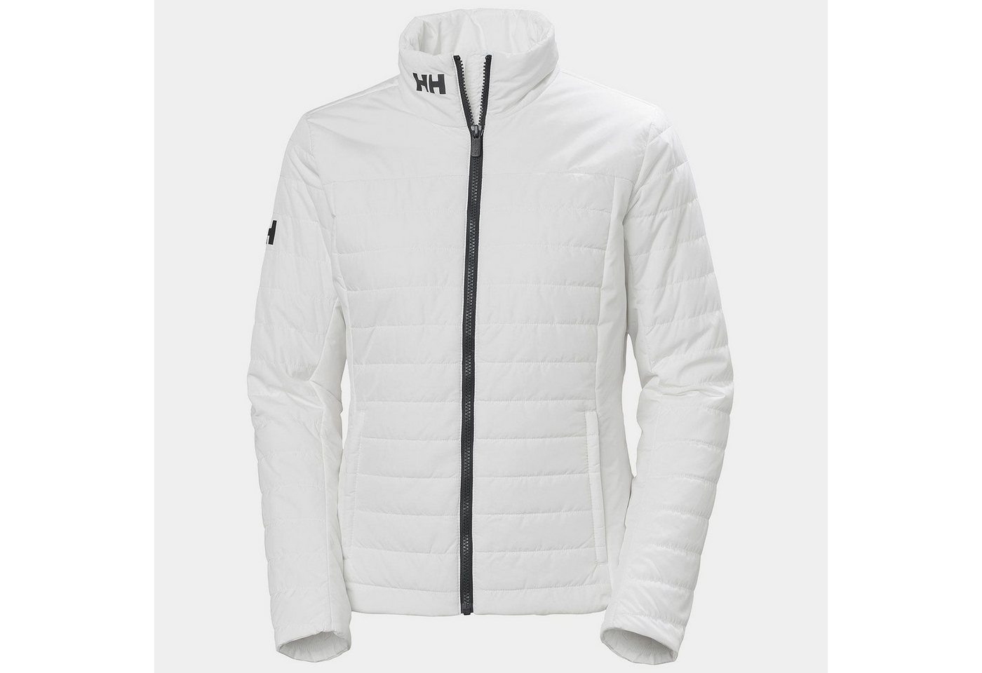 Helly Hansen Steppjacke W CREW INSULATOR JACKET 2.0 mit leichtem Gewicht, bluesign® Produkt – Bild 2 von 3