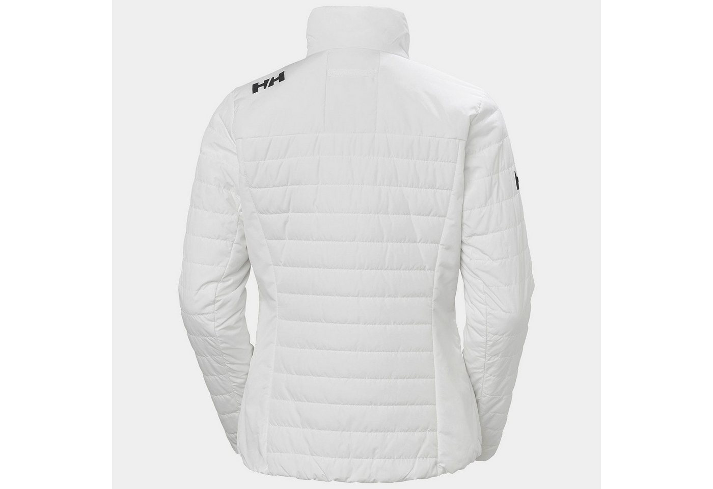 Helly Hansen Steppjacke W CREW INSULATOR JACKET 2.0 mit leichtem Gewicht, bluesign® Produkt – Bild 3 von 3