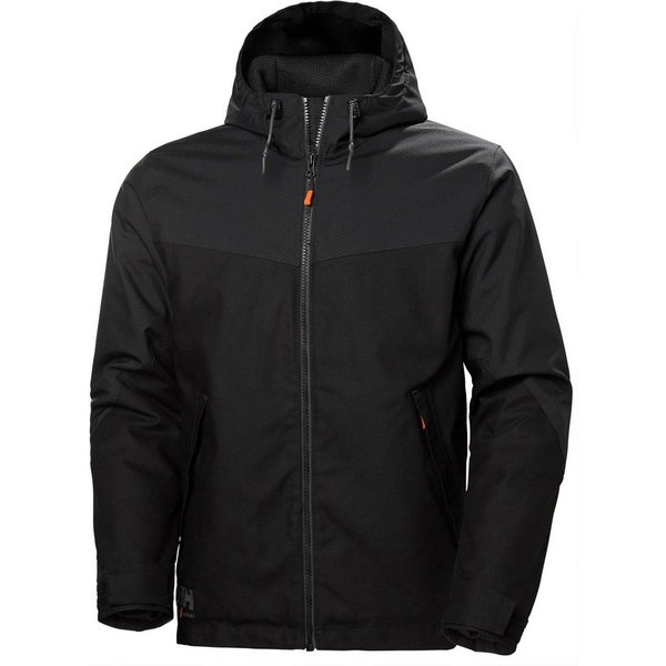 Helly Hansen Winterjacke OXFORD WINTER JACKET (1-St)