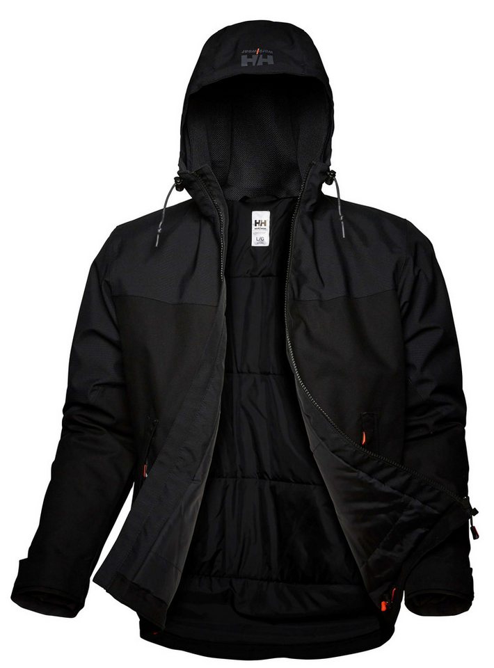 Helly Hansen Winterjacke OXFORD WINTER JACKET (1-St) – Bild 2 von 5