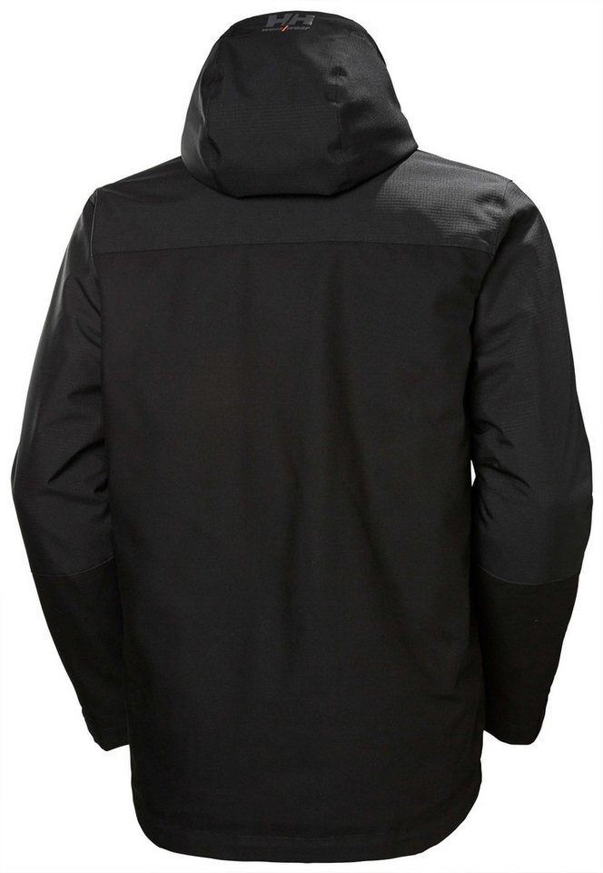 Helly Hansen Winterjacke OXFORD WINTER JACKET (1-St) – Bild 3 von 5
