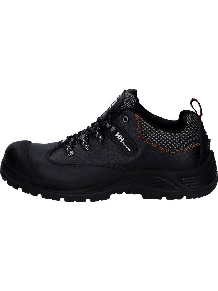 Helly Hansen workwear Aker Low Sicherheitsschuh – Bild 2 von 5