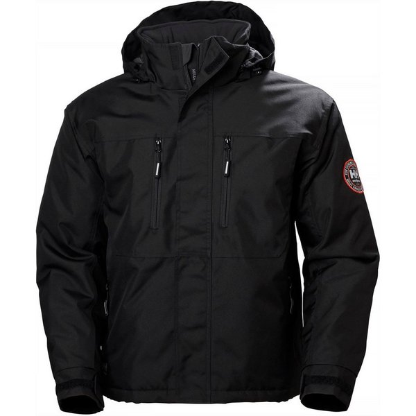 Helly Hansen workwear Arbeitsjacke Winterjacke "BERG"