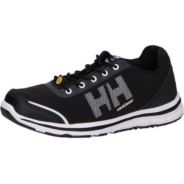 Helly Hansen workwear Oslo Soft Toe Sicherheitsschuh