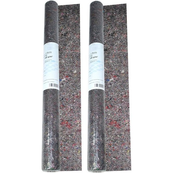 HELO24 Malervlies Abdeckvlies 180g/m² 2x10m