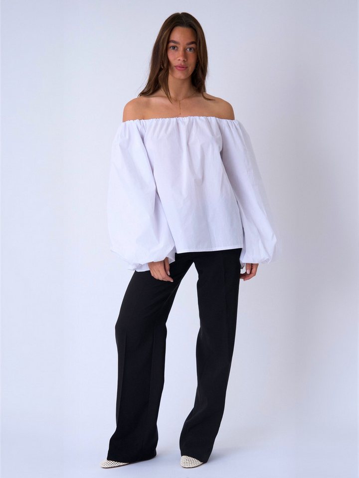 ITS MAY Hemdbluse ITS MAY Shirt Lia – Bild 2 von 4
