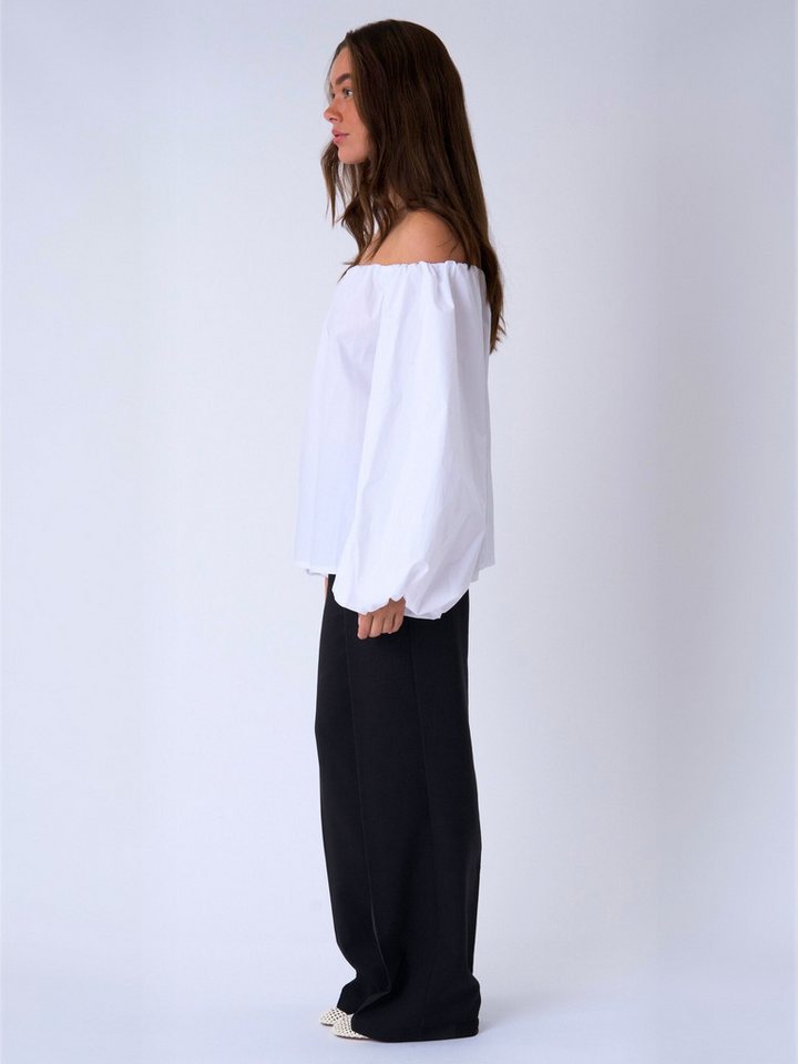 ITS MAY Hemdbluse ITS MAY Shirt Lia – Bild 4 von 4