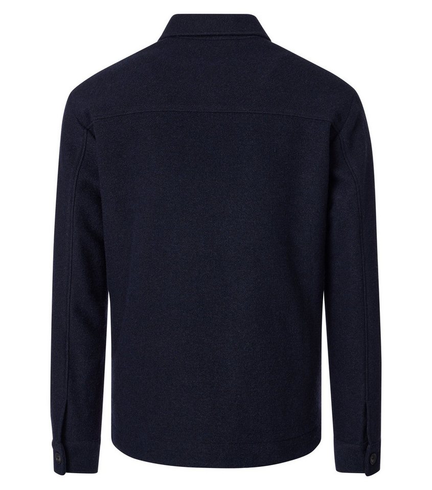 VENTI Hemdjacke VENTI Hemdjacke kariert – Bild 2 von 4