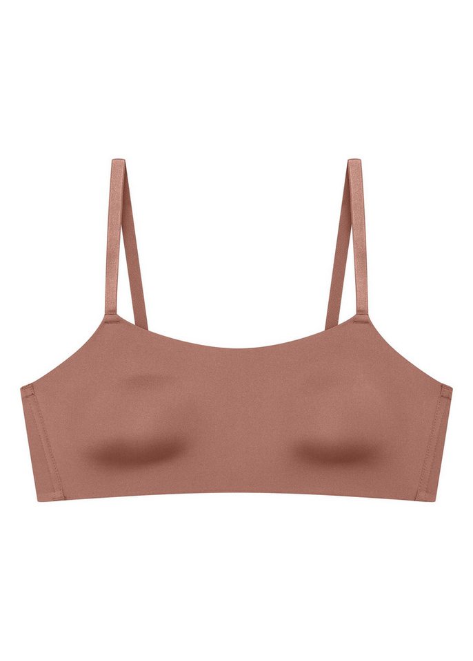Henderson Bustier Bustier Bass, halbgepolsterte Cups, nahtlos – Bild 5 von 5