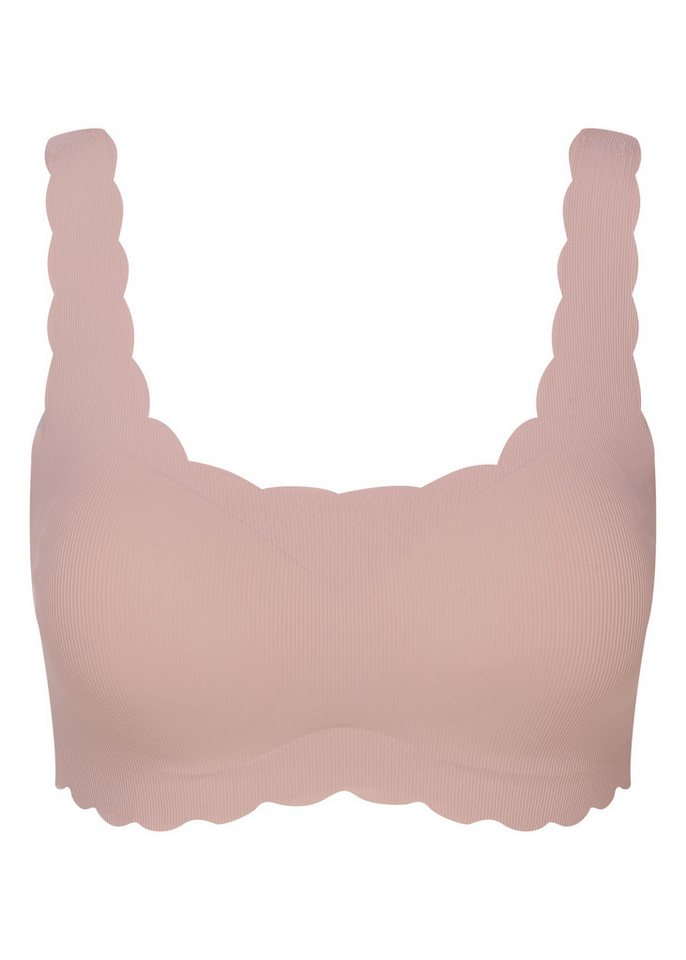 Henderson Bustier Bustier Neony, nahtlos, Rippstoff – Bild 5 von 5