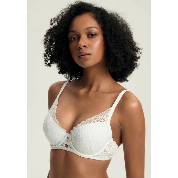 Henderson Push-up-BH Push-up-BH Hint, halbgepolsterte Cups, herausnehmbare Polster