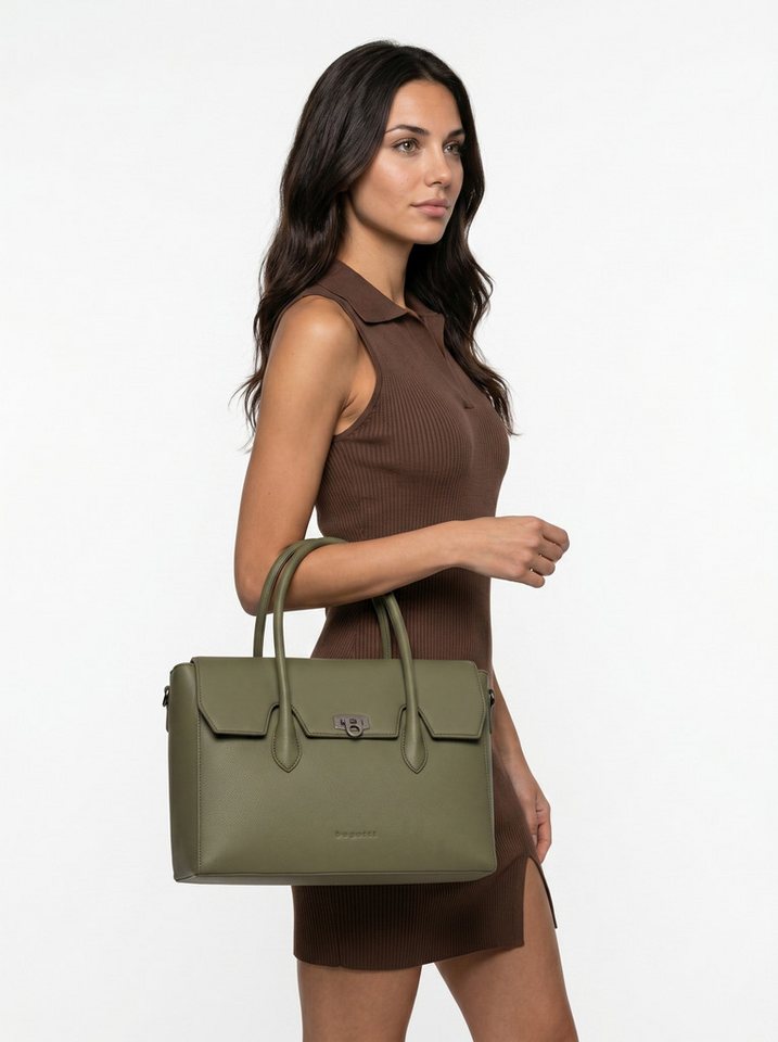 bugatti Henkeltasche BUGATTI Damen IRIA – Bild 2 von 5