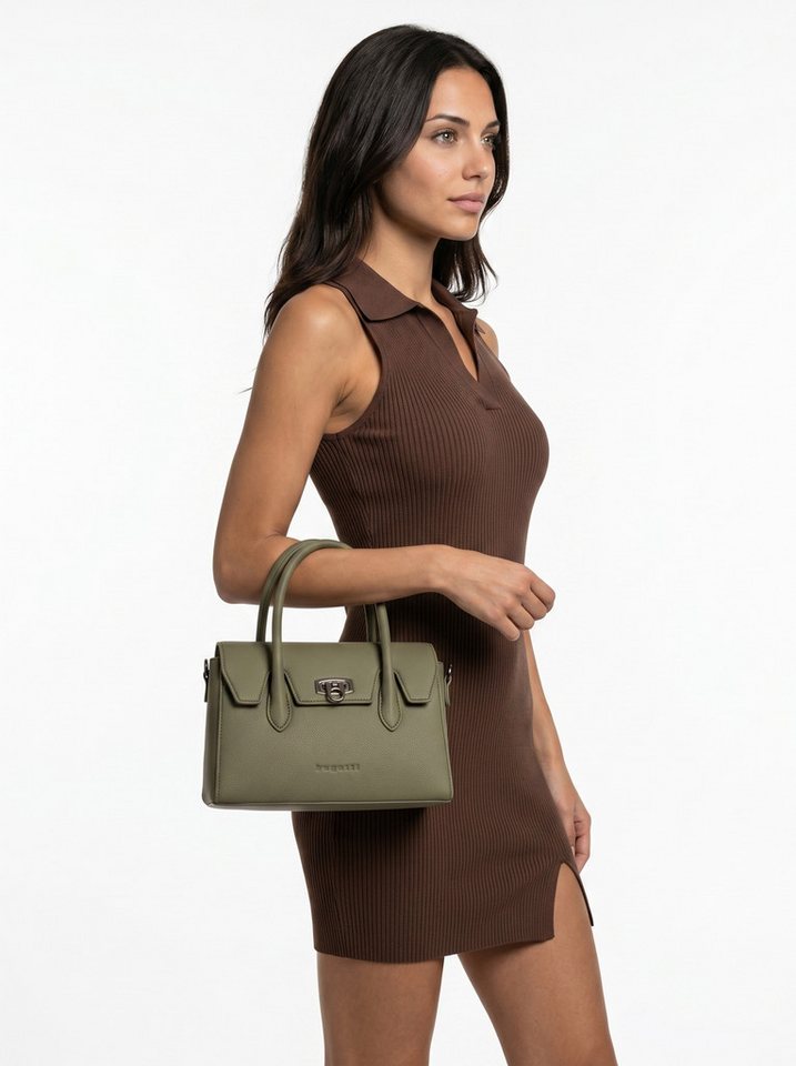 bugatti Henkeltasche BUGATTI Damen IRIA – Bild 2 von 5