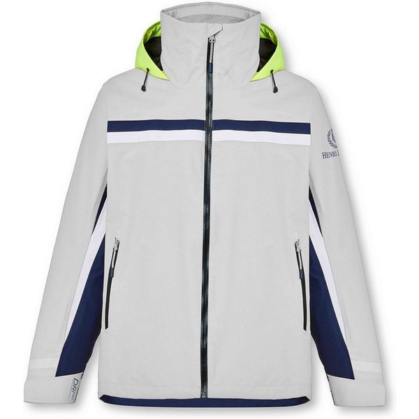 Henri Lloyd Segeljacke
