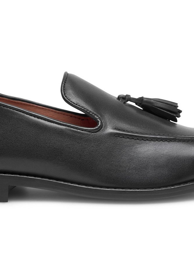 Henry Stevens Wallace TL Loafer – Bild 3 von 5