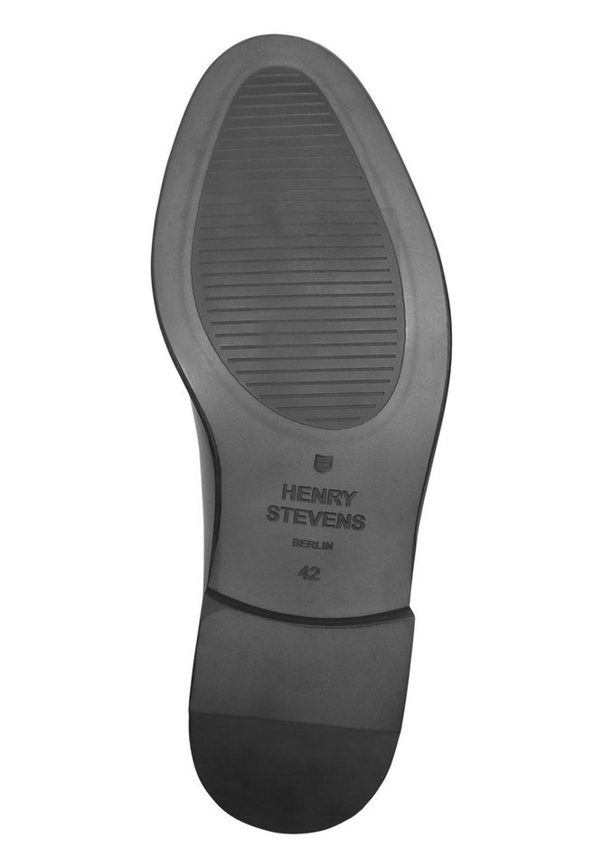 Henry Stevens Wallace TL Loafer – Bild 4 von 5