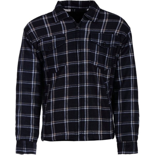 Henry Terre Arbeitsjacke Thermojacke Holzfällerjacke (HT)