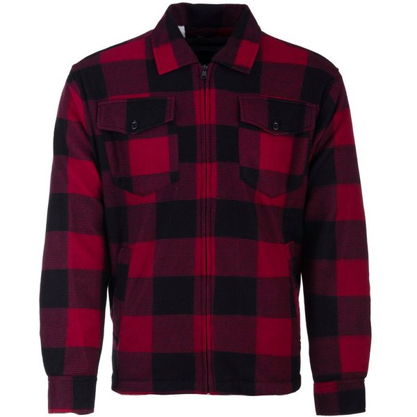 Henry Terre Arbeitsjacke Thermojacke Holzfällerjacke (HT)