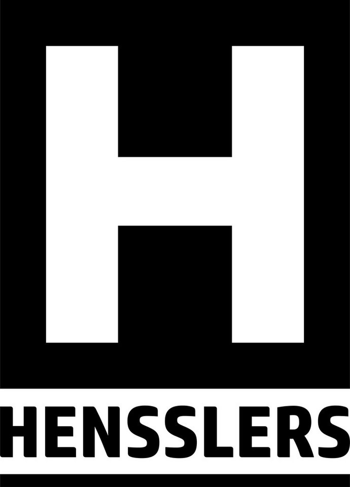 HENSSLERS 2in1 Mikrofasertuch (Mikrofaser, 10x16 cm, 6-tlg., 2 unterschiedliche Mikrofaserseiten) – Bild 5 von 5