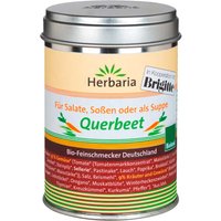 Herbaria Bio-Gemüsebrühe "Querbeet", 90 g