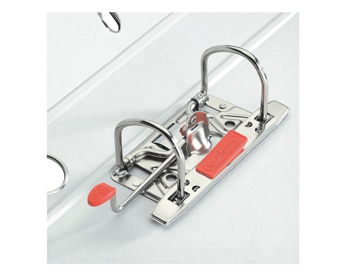 Herlitz Aktenordner maX.file protect – Bild 3 von 4