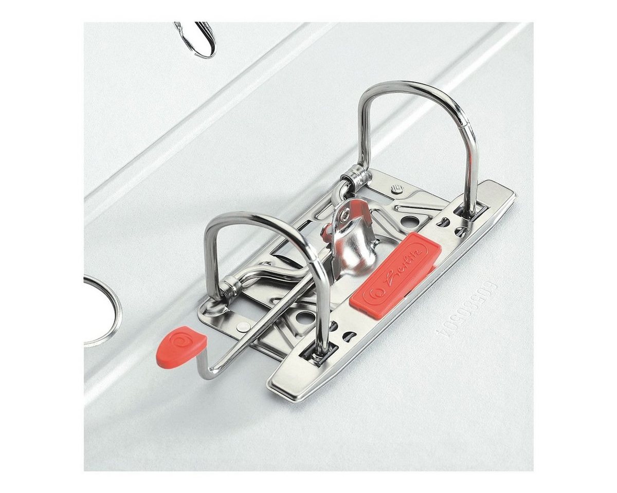 Herlitz Aktenordner maX.file protect – Bild 2 von 3