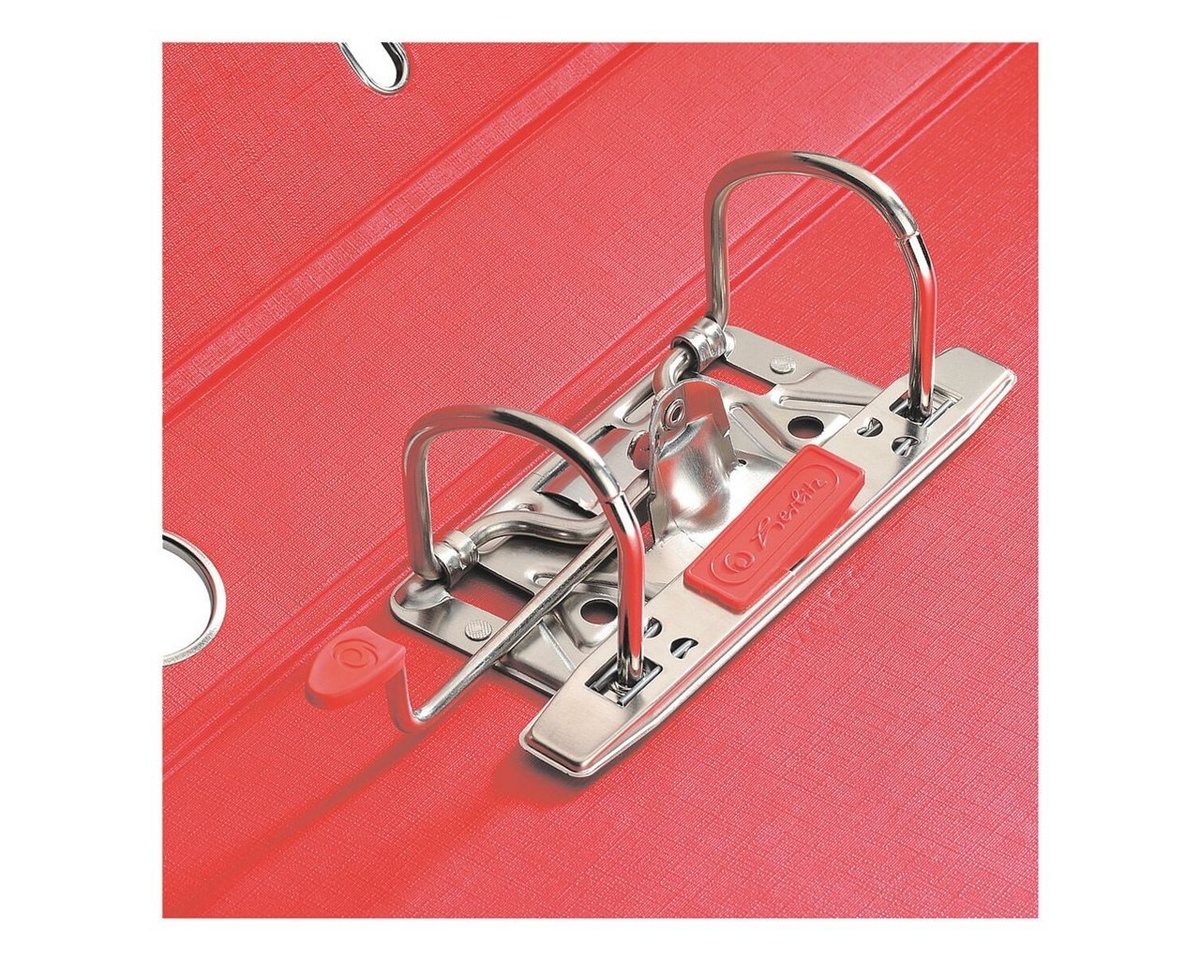 Herlitz Aktenordner maX.file »protect plus« – Bild 3 von 4