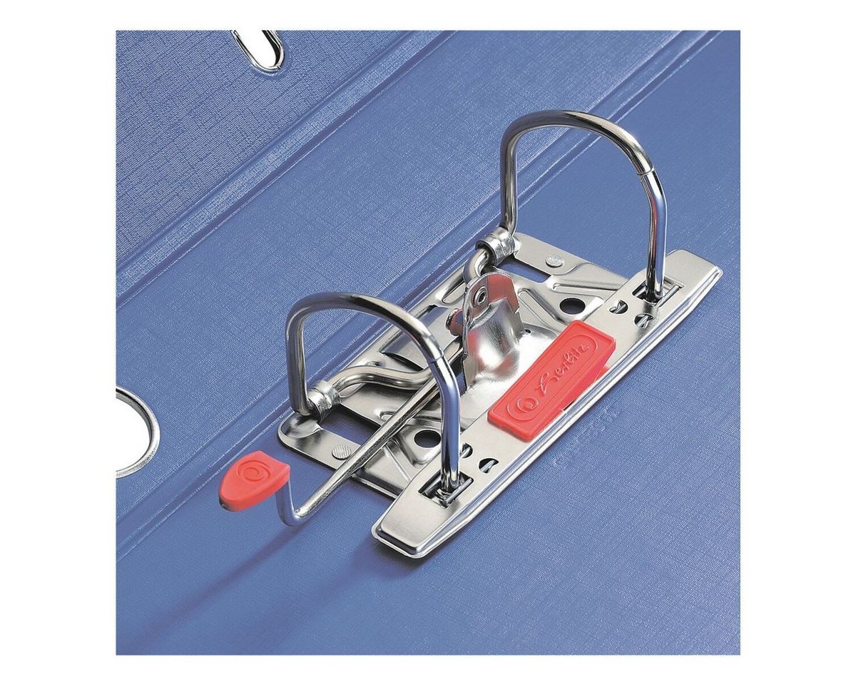 Herlitz Aktenordner maX.file »protect plus« – Bild 5 von 5