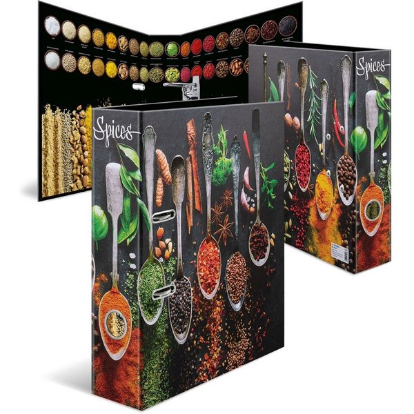 Spices