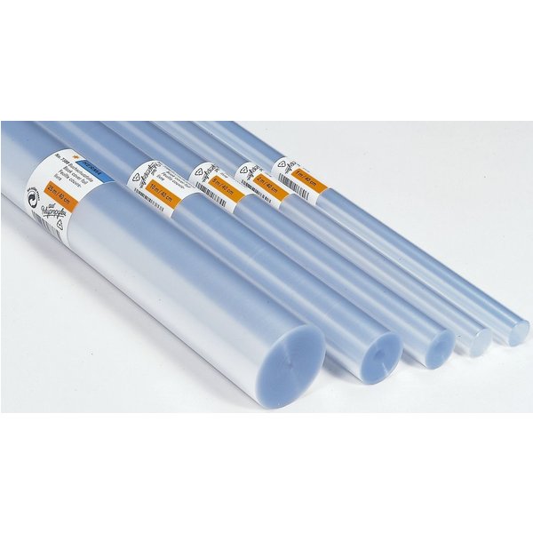 HERMA Permanentmarker nicht selbstklebend transparent 40,0 cm x 25,0 m