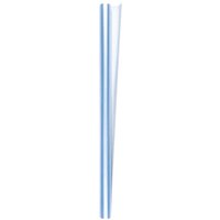 blau/transparent, 5m x 40cm (7384)