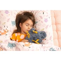Hermann Teddy Collection Kuscheltier Drache Lottie 48 cm