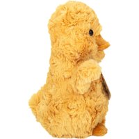 Hermann Teddy Collection Kuscheltier Küken Vivi 17 cm