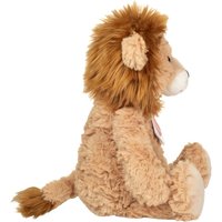 Hermann Teddy Collection Kuscheltier Löwe Liam 32 cm