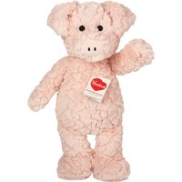 Hermann Teddy Collection Kuscheltier Schwein Hedi 32 cm