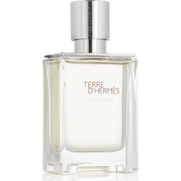 HERMÈS Eau de Parfum Terre DHermes, Glasflakon, Parfüm EDP, Herrenduft