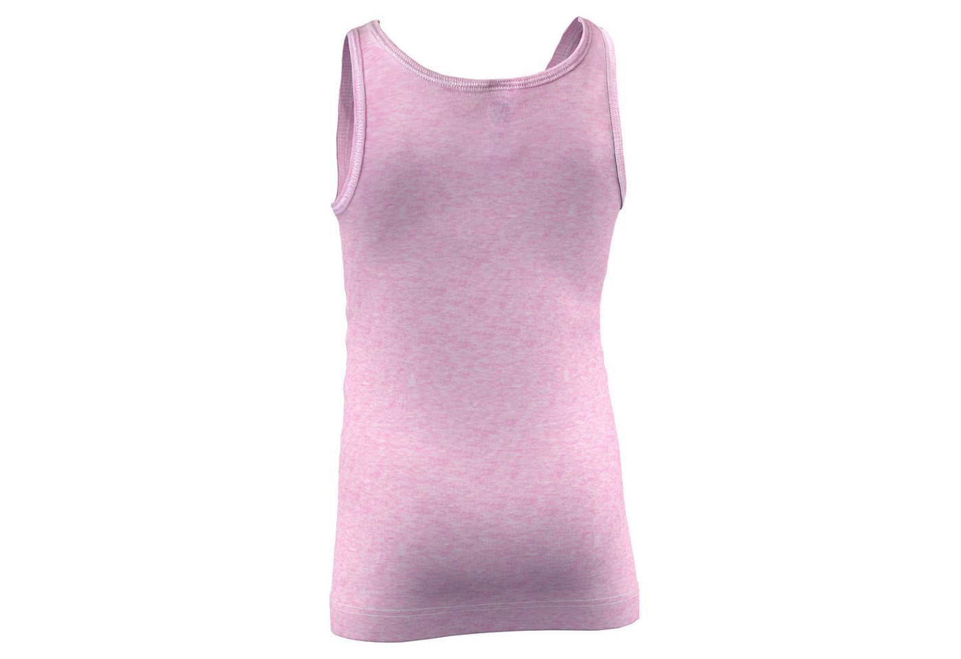 HERMKO Achseltop 26000 Bio-Baumwolle/Polyester Tanktop Unterhemd sehr weich – Bild 2 von 2