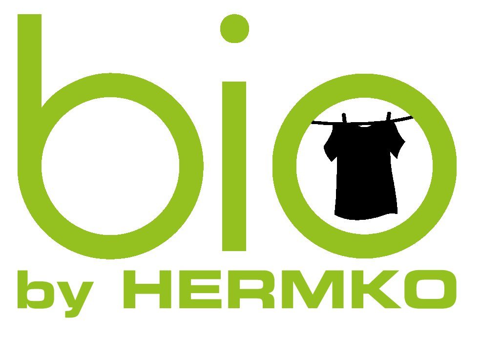 HERMKO Leggings 2720 Kinder Legging, 100 % Bio-Baumwolle, Gummibund, Jungen, Mädchen – Bild 2 von 2