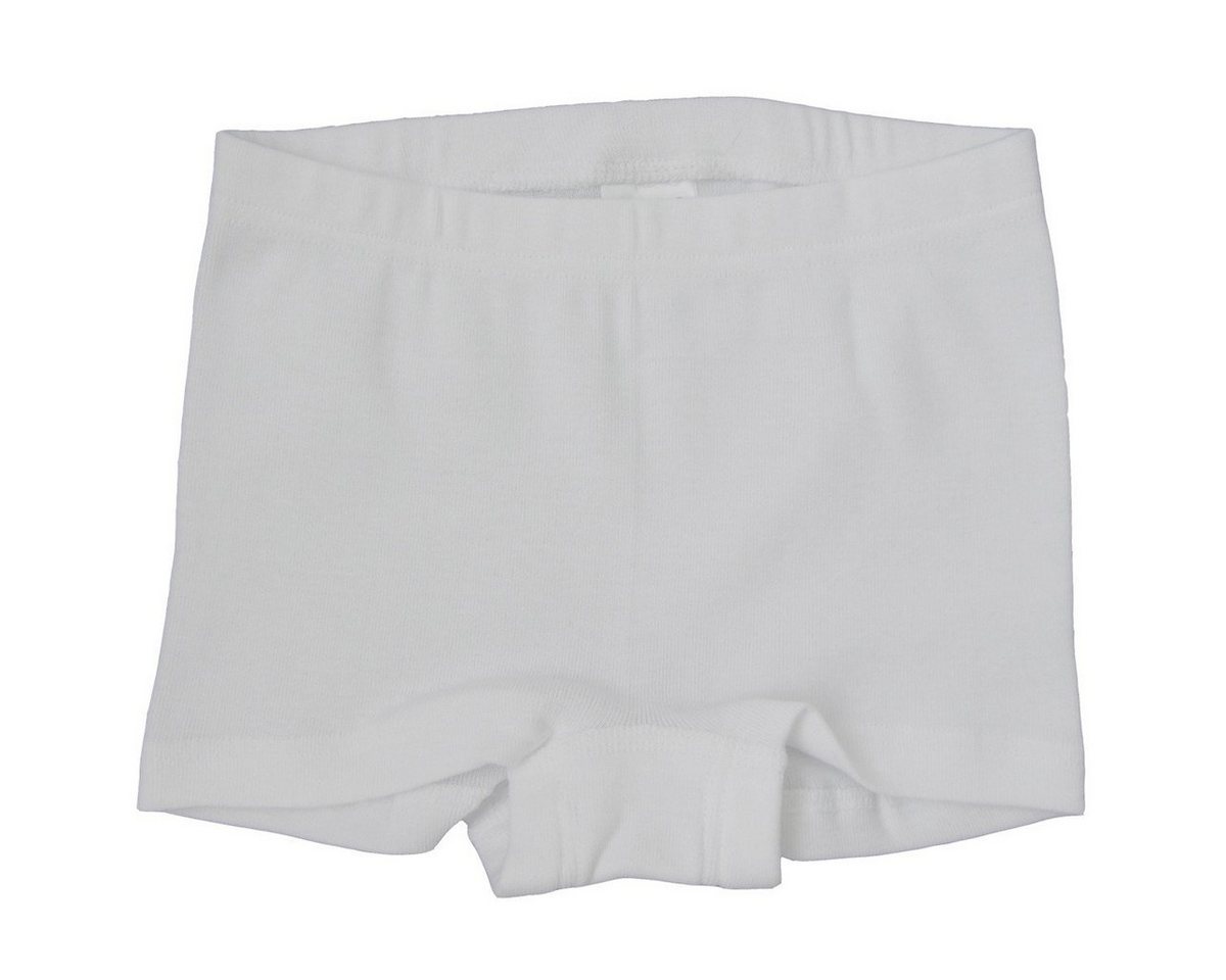 HERMKO Panty 2710 (Pack, 4er) 100 % Bio-Baumwolle, Pant, Tunnelzug, ohne Gummiabschlüssen, Basic – Bild 2 von 2