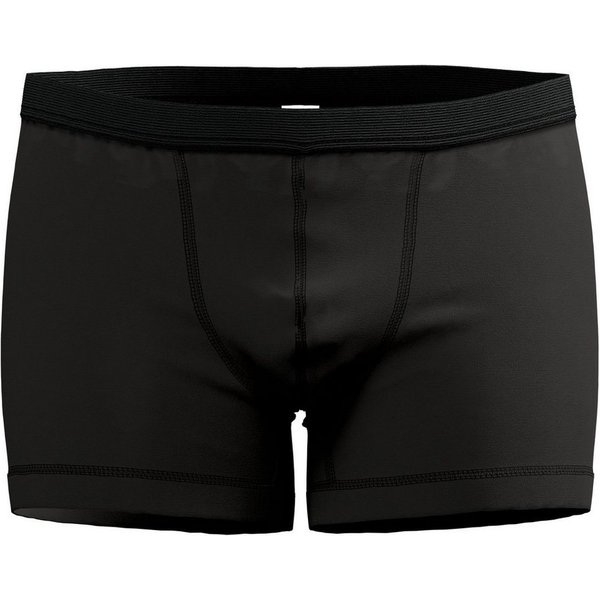 HERMKO Retro Boxer 3901 Bio-Baumwolle Pant mit elastischem Börtchen Dehnbund ohne Eingriff