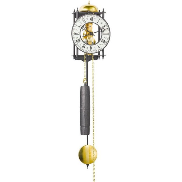 Hermle Pendelwanduhr