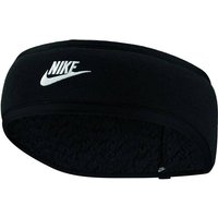 NIKE Herren 9038/272 Nike M Headband Club, Größe ONE SIZE in Schwarz