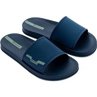 IPANEMA Ipanema Herren Badepantoletten IPANEMA SPORTY AD, Größe EU 44 in Blau