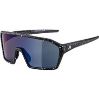 ALPINA Herren Brille ALPINA RAM HM+, Größe ONE SIZE in Schwarz
