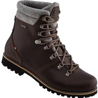 DACHSTEIN Herren DACHSTEIN JAKOB GTX, Größe 40 in Braun