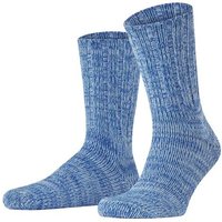 FALKE Herren FALKE Brooklyn SO, Größe 43-46 in Blau