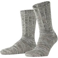 FALKE Herren FALKE Brooklyn SO, Größe 39-42 in Grau