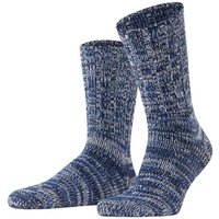 FALKE Herren FALKE Brooklyn SO, Größe 43-46 in Blau
