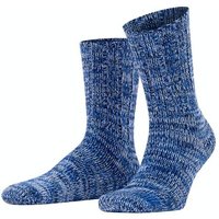 FALKE Herren FALKE Brooklyn SO, Größe 47-50 in Blau
