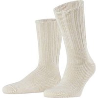 FALKE Herren FALKE Brooklyn SO, Größe 39-42 in Beige